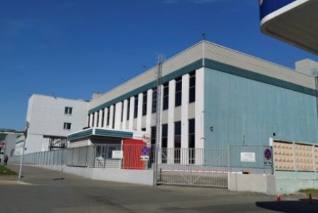 Москва, ш Каширское, 61 к 4 стр 1. Фото № 3