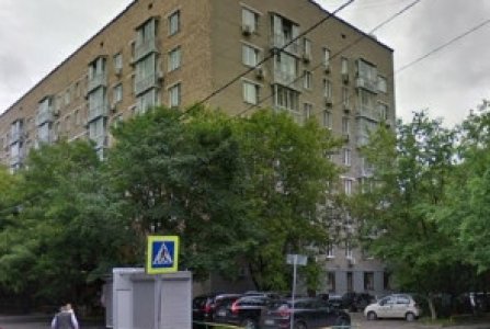 Москва, пр-кт Ленинский, 87. Фото № 5