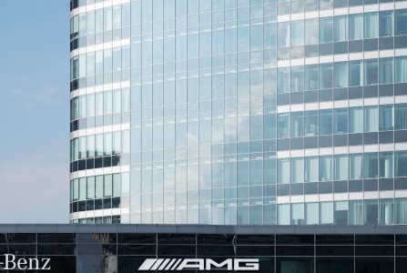 Москва, пр-кт Ленинградский, 39А. Фото № 3