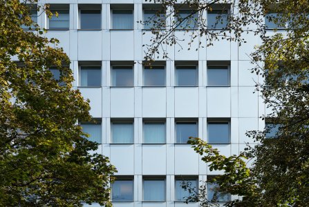 Москва, пр-кт Ленинградский, 39А. Фото № 1