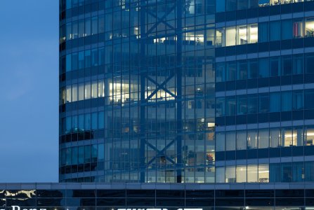 Москва, пр-кт Ленинградский, 39А. Фото № 4