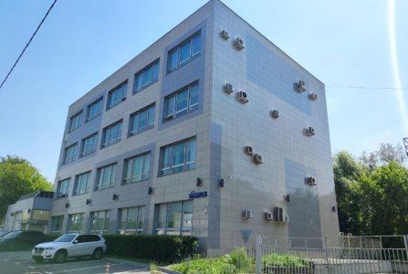 Москва, ш Алтуфьевское, 13 к5. Фото № 5