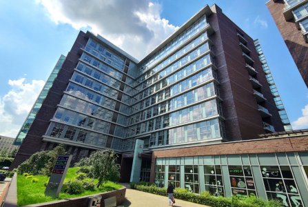 Москва, ул Летниковская, 2 стр 4. Фото № 4