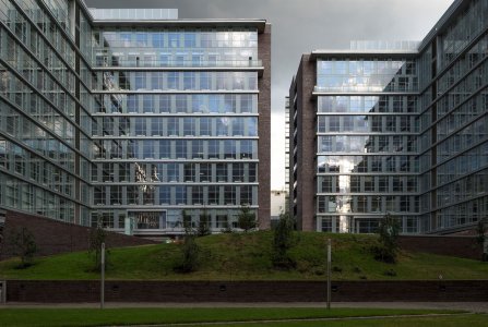 Москва, ул Летниковская, 2 стр 4. Фото № 4