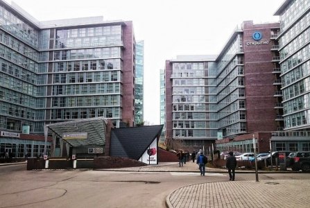 Москва, ул Летниковская, 2 стр 4. Фото № 5