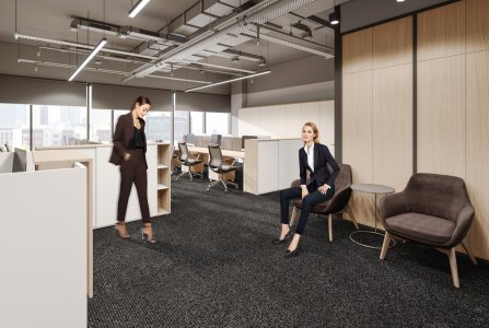 Москва, проезд Огородный, 16 стр.5. Фото № 5