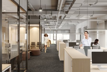 Москва, проезд Огородный, 16 стр.5. Фото № 3