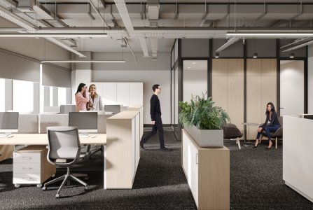 Москва, проезд Огородный, 16 стр.5. Фото № 2