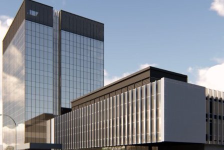 Химки, проезд Транспортный, 19. Фото № 4