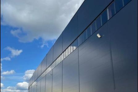 Химки, проезд Транспортный, 19. Фото № 2