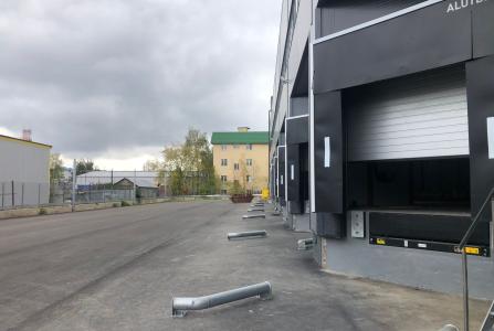 Химки, проезд Транспортный, 19. Фото № 2