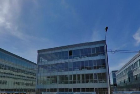 Москва, аллея Берёзовая, 14Б стр 1. Фото № 1