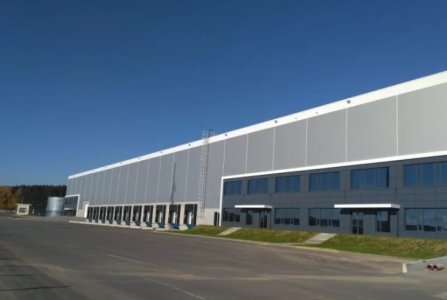 Московская область, Подольский район, Сынковский округ, д. Гривно, 1. Фото № 1