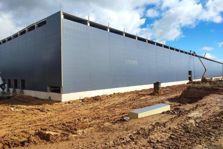 Московская область, Подольский район, Сынковский округ, д. Гривно, 1. Фото № 3