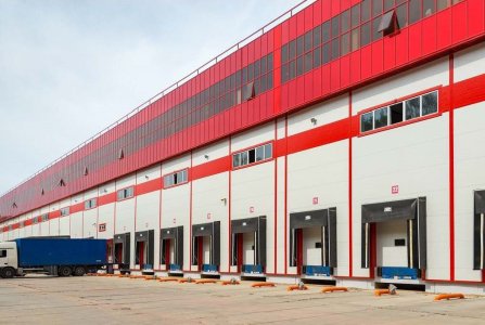 Московская область, ш Кокошкинское, 12. Фото № 5