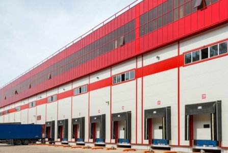 Московская область, ш Кокошкинское, 12. Фото № 1