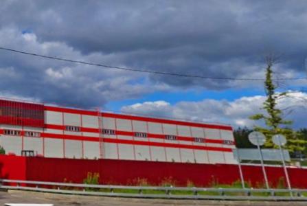 Московская область, ш Кокошкинское, 12. Фото № 3