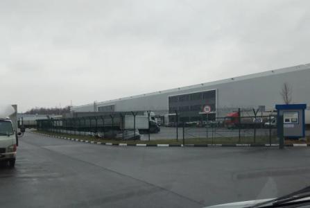 Подольск, ул Московская, 69. Фото № 3