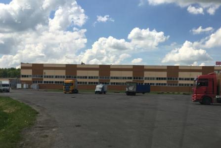 Подольск, ул Московская, 69. Фото № 4