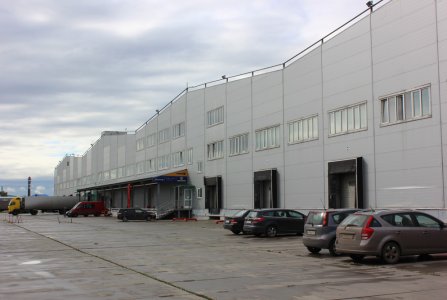 Московская обл, ул Хотовская, 34 стр 2. Фото № 5