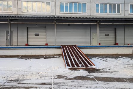 Московская обл, ул Хотовская, 34 стр 2. Фото № 2