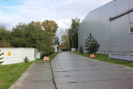 Московская обл, ул Хотовская, 34 стр 2. Фото № 3