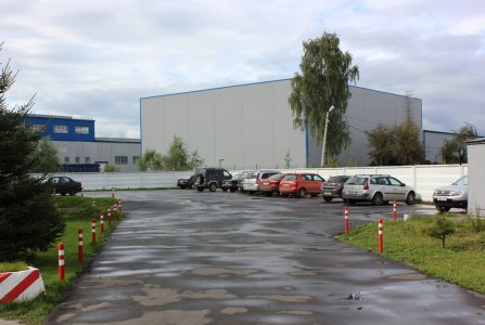 Московская обл, ул Хотовская, 34 стр 2. Фото № 1