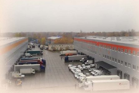 Московская обл,Ногинск, Логопарк, М7. Фото № 3