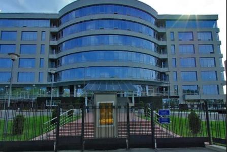 Москва, ул Годовикова, 9 стр 10. Фото № 2