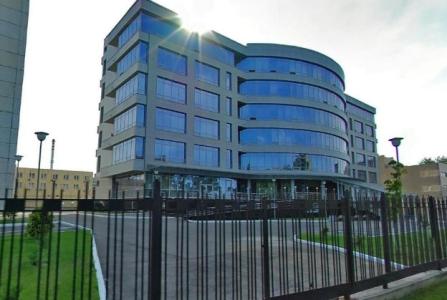 Москва, ул Годовикова, 9 стр 10. Фото № 1