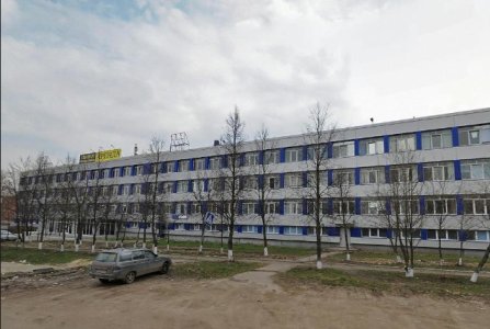 Щелково, ул Фабричная, 1. Фото № 1