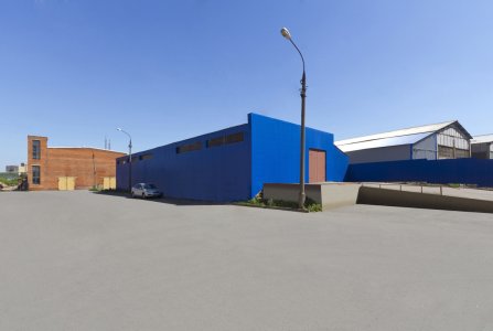 Щелково, ул Фабричная, 1. Фото № 5