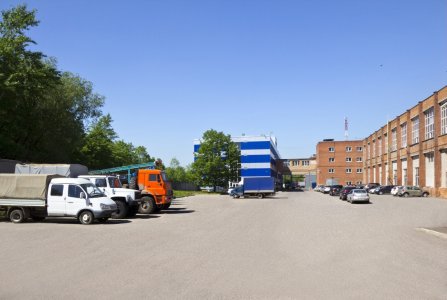 Щелково, ул Фабричная, 1. Фото № 4