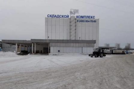 Москва, ул Производственная, 11 с1. Фото № 1