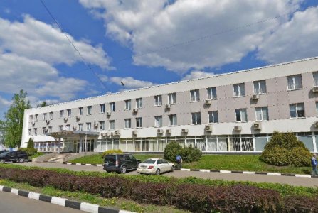 Москва, проезд Ступинский, 1. Фото № 4