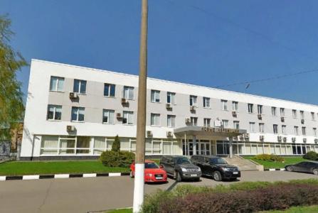 Москва, проезд Ступинский, 1. Фото № 3