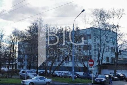 Москва, ул Добролюбова, 1. Фото № 3