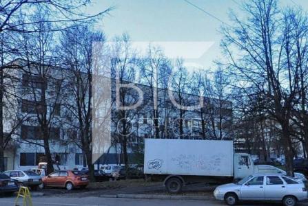 Москва, ул Добролюбова, 1. Фото № 2