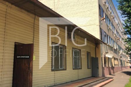 Москва, ул Добролюбова, 1. Фото № 1