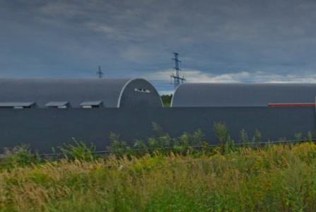 Московская обл, Ленинский округ, ул Центральная, 8А. Фото № 1