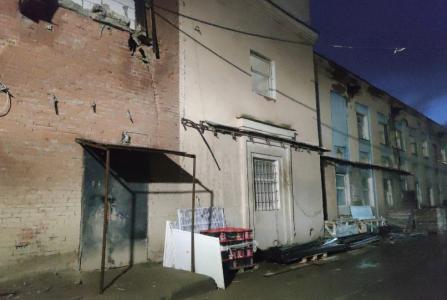 Москва, ул Тагильская, 4 стр 2. Фото № 2