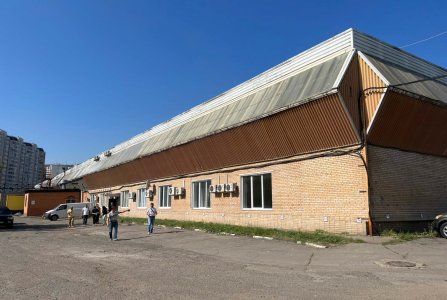 Балашиха, ул Твардовского, 24 стр2. Фото № 2