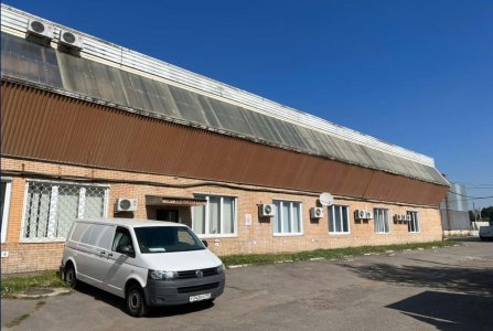 Балашиха, ул Твардовского, 24 стр2. Фото № 3