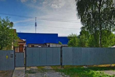 Королев, ул Ломоносова, 7. Фото № 1