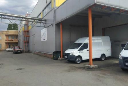 Москва, ул Шоссейная, 10 к1. Фото № 1