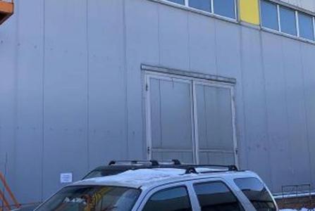 Москва, ул Шоссейная, 10 к1. Фото № 4