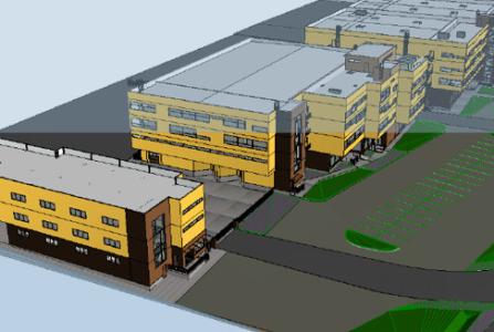 Видное, ш Каширское, 8А. Фото № 1