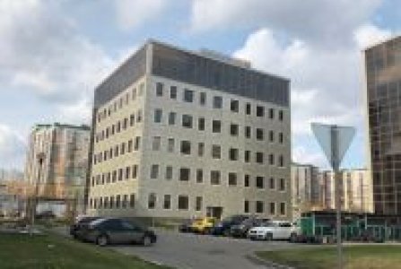 Москва, км МКАД 69-й, к 33. Фото № 3