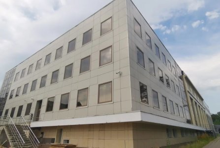 Москва, км МКАД 69-й, к 33. Фото № 2