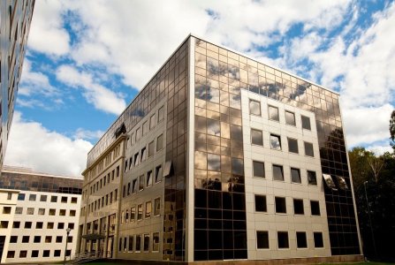 Москва, км МКАД 69-й, к 33. Фото № 5